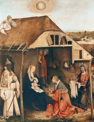 Natividad